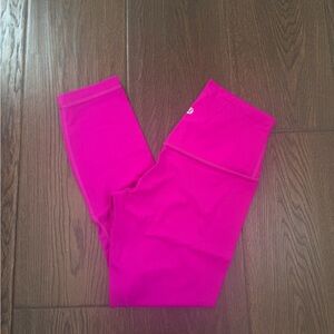 Lululemon | Align Leggings Crop